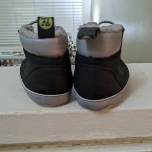 3-6 month  first steps shoes